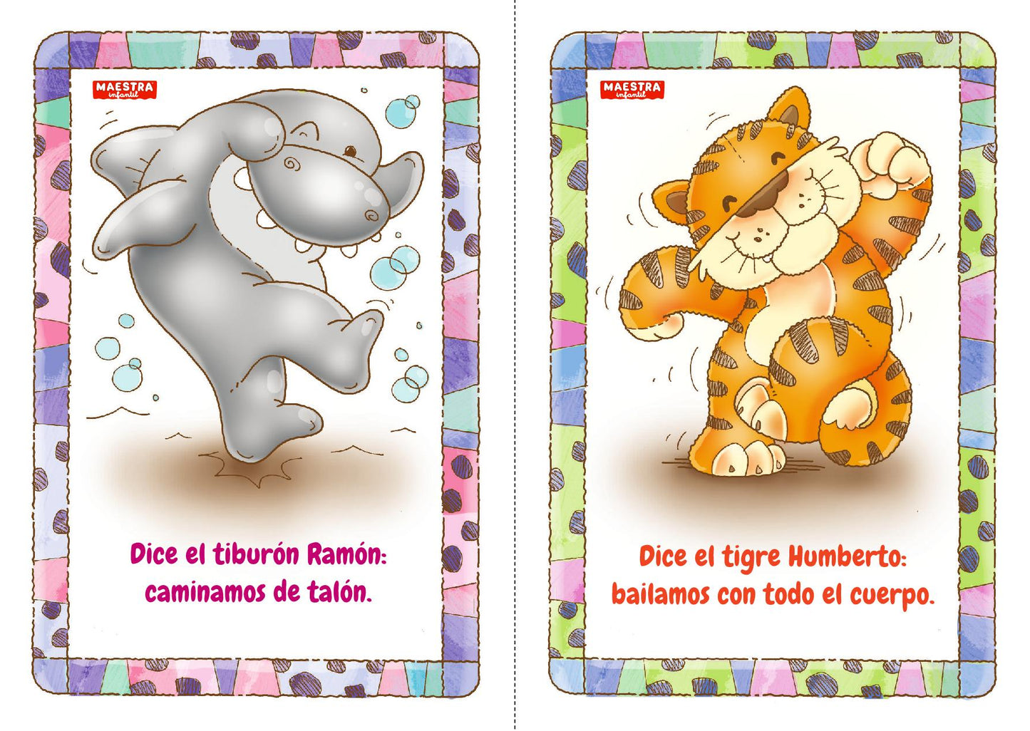 Maestr@ Infantil Nº 183