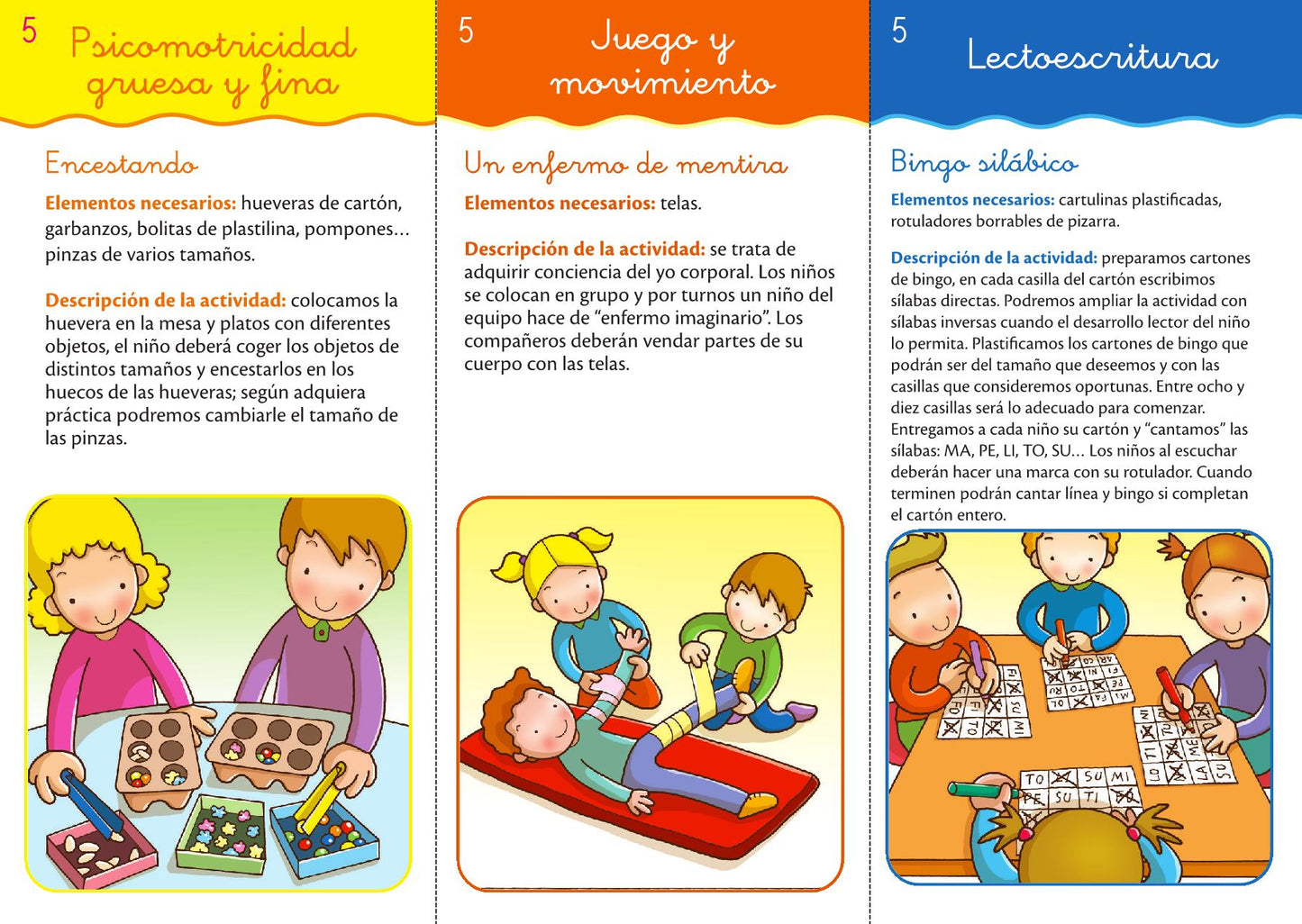 Maestr@ Infantil Nº 183