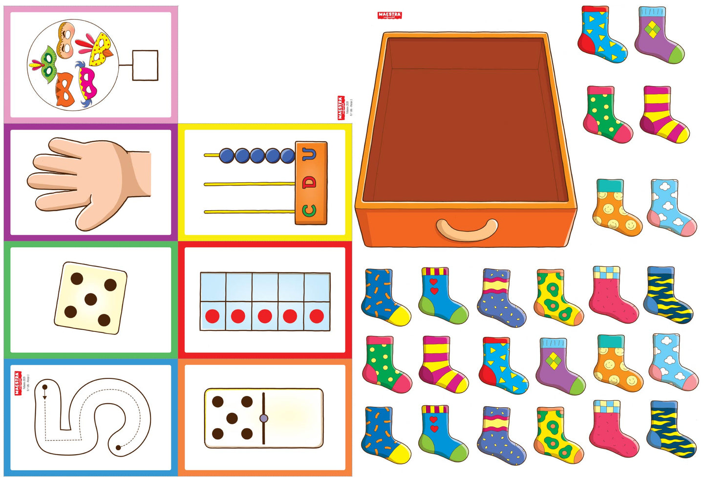 Maestr@ Infantil Nº 186