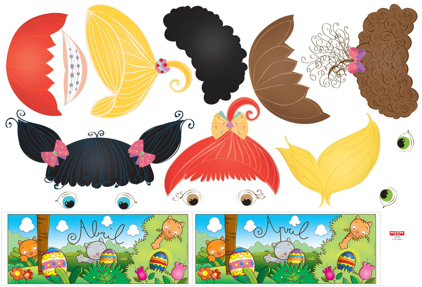 Maestr@ Infantil Nº 188