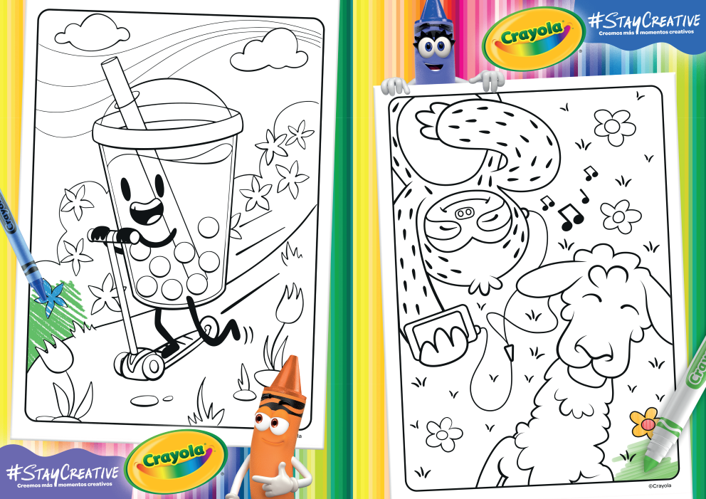 Revista Boing Nº 31 Julio/ Agosto 2025