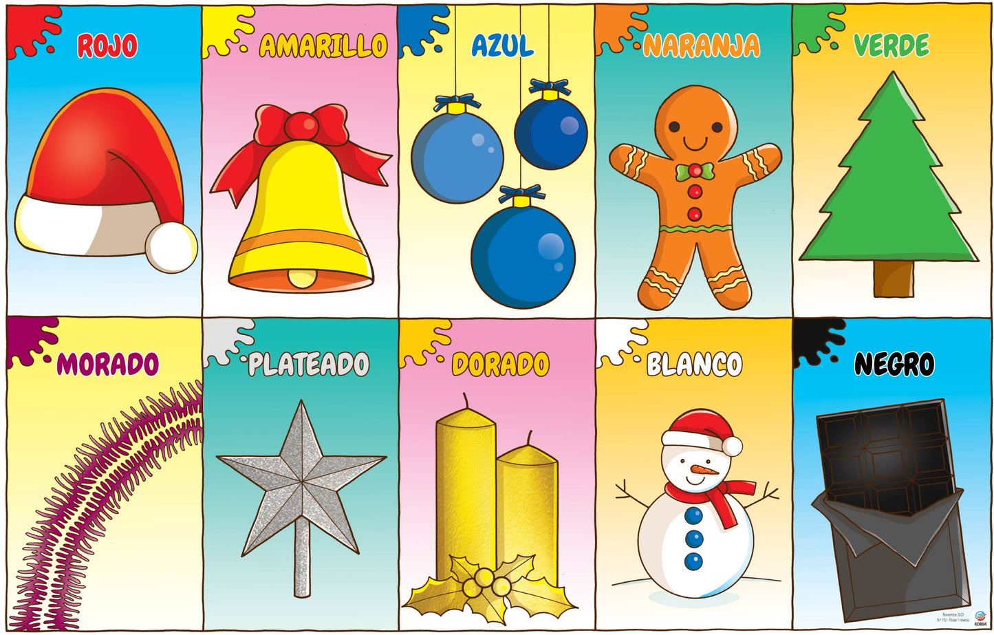 Maestr@ Infantil Nº 193