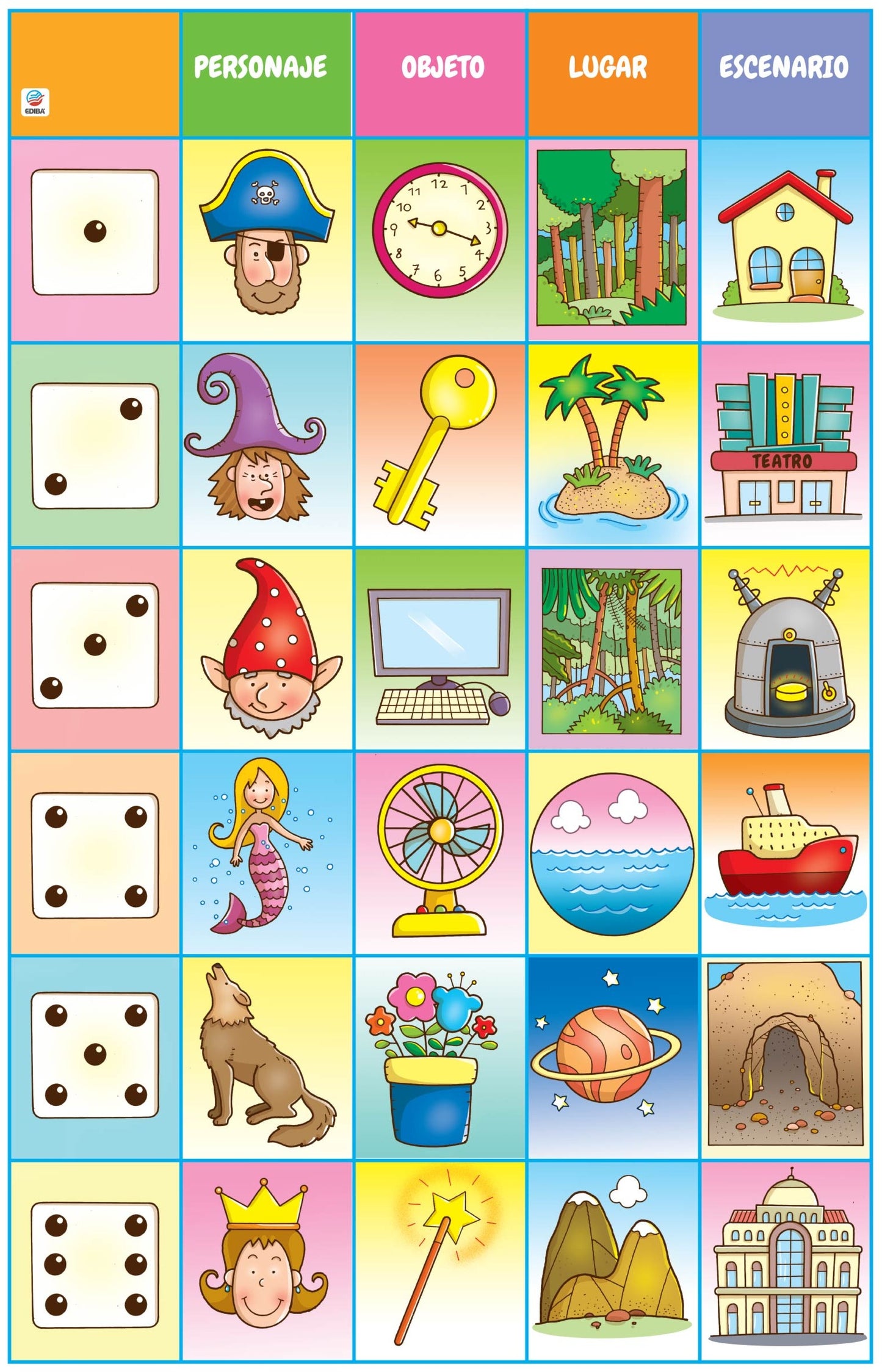 Maestr@ Infantil Nº 194