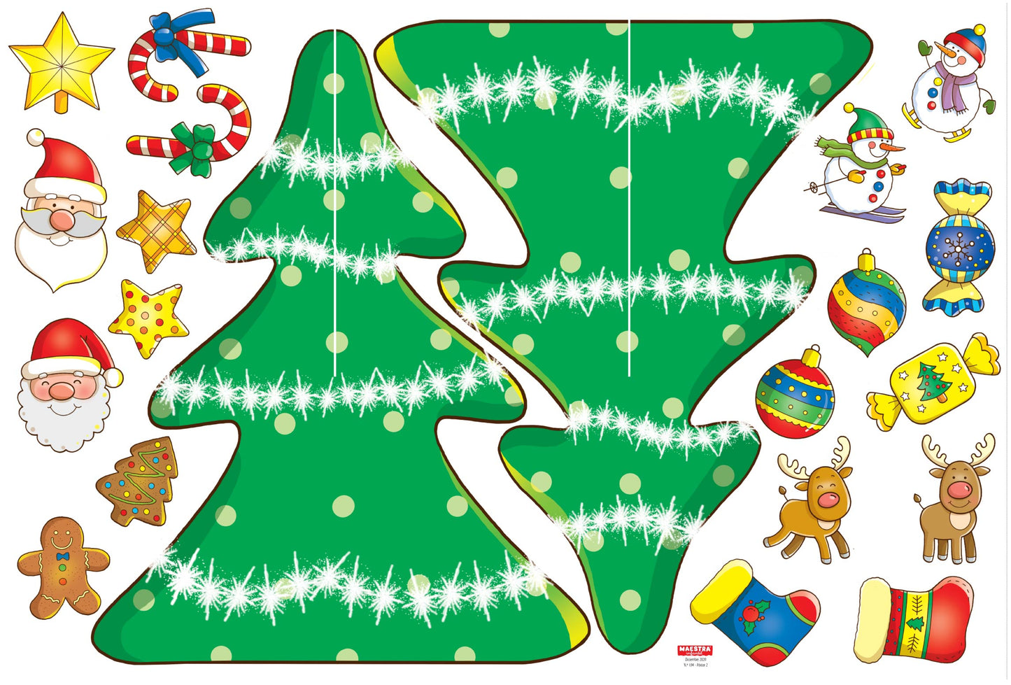 Maestr@ Infantil Nº 194