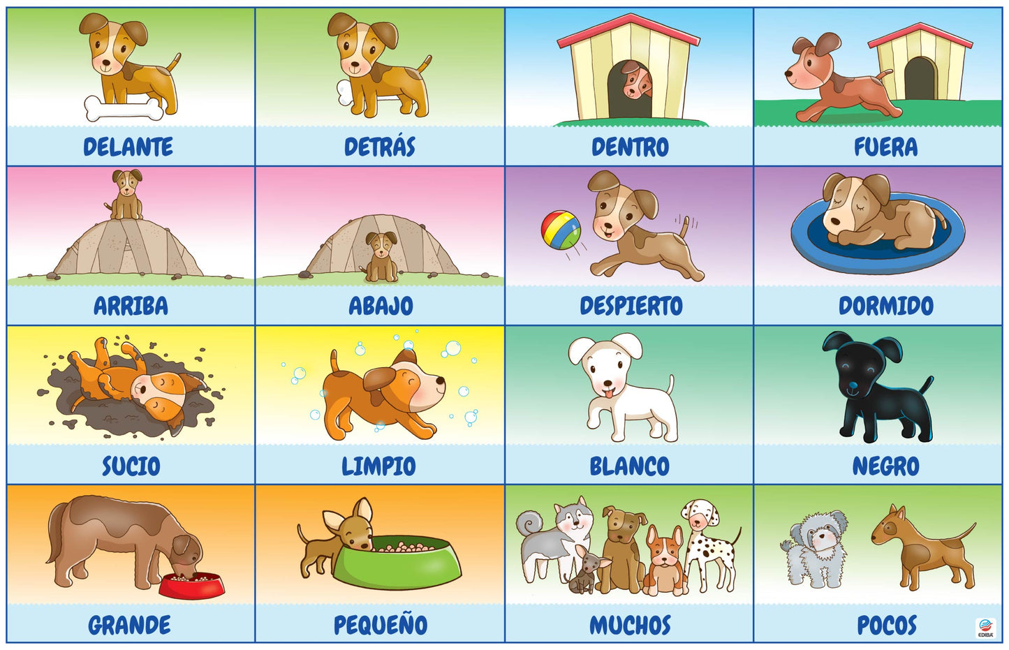 Maestr@ Infantil Nº 195