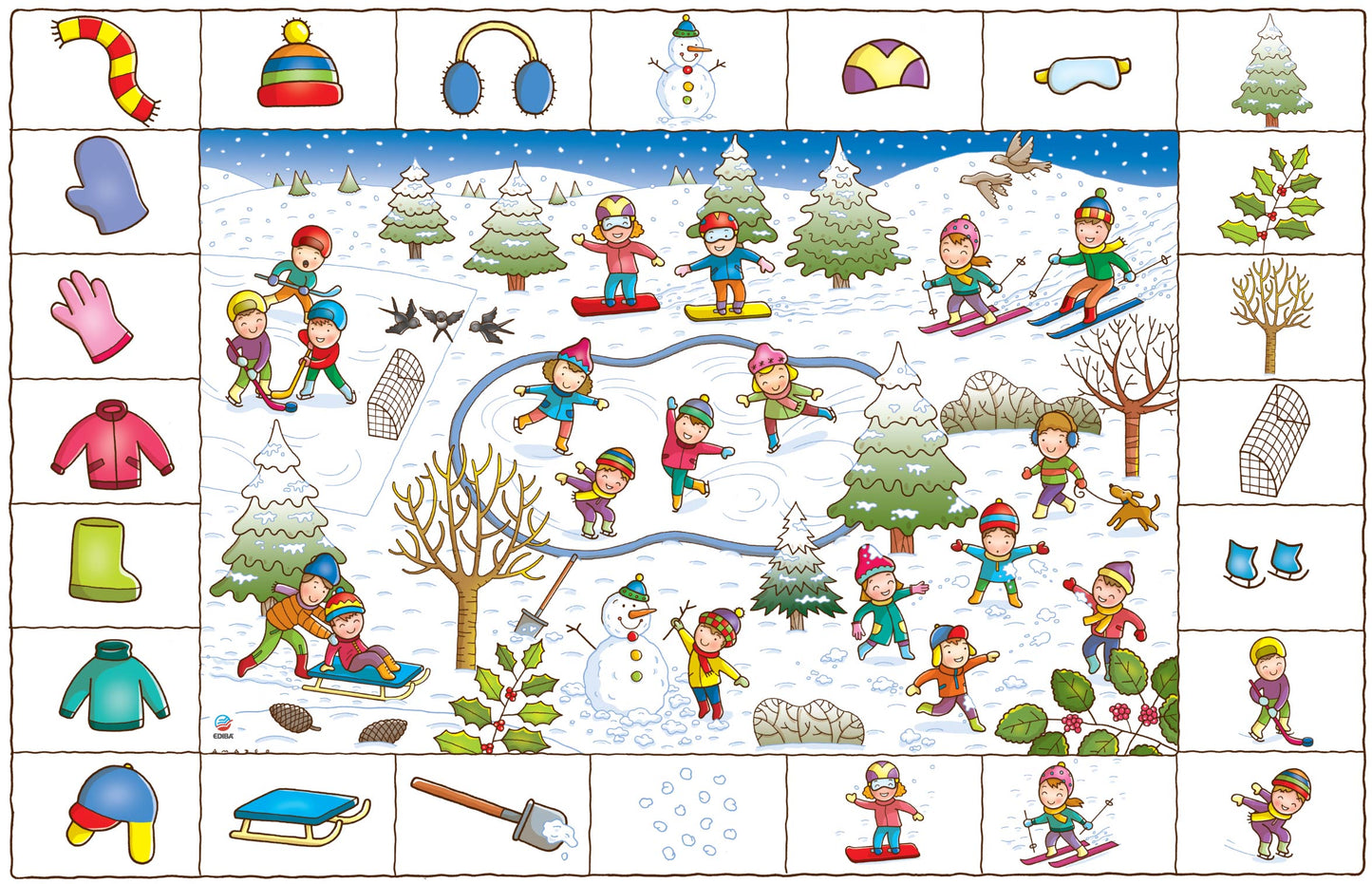 Maestr@ Infantil Nº 195