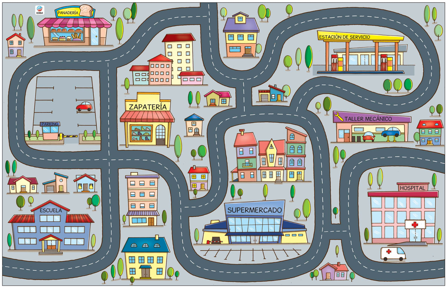 Maestr@ Infantil Nº 196