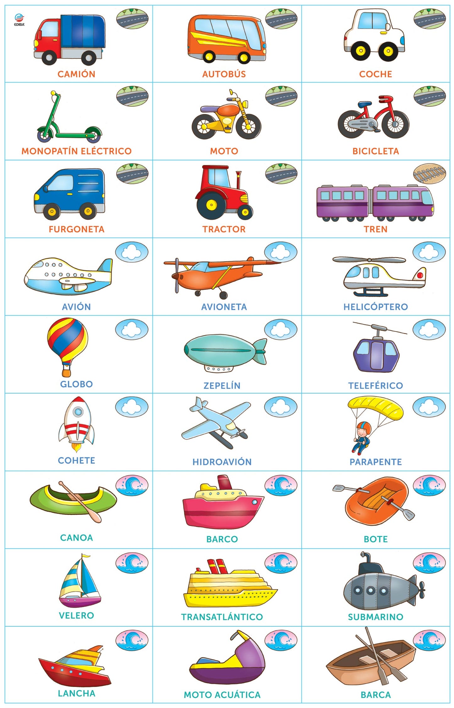 Maestr@ Infantil Nº 197