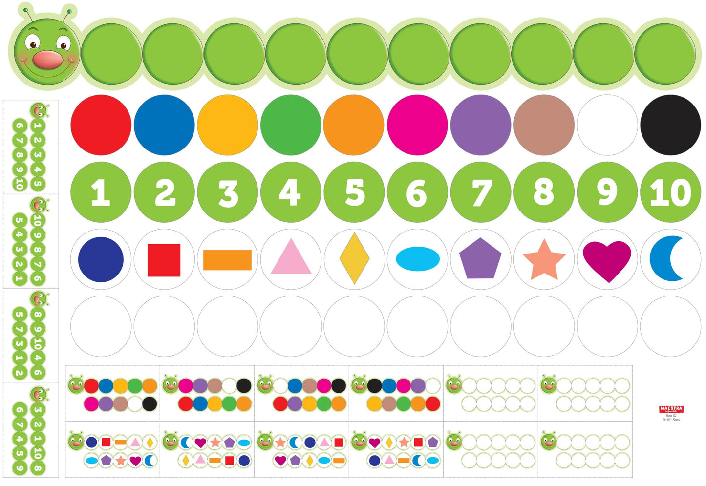 Maestr@ Infantil Nº 197