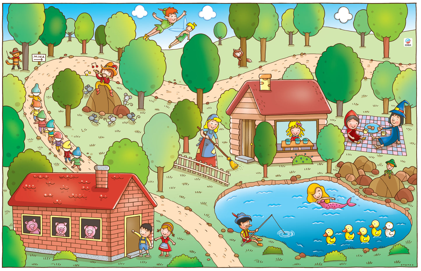 Maestr@ Infantil Nº 198