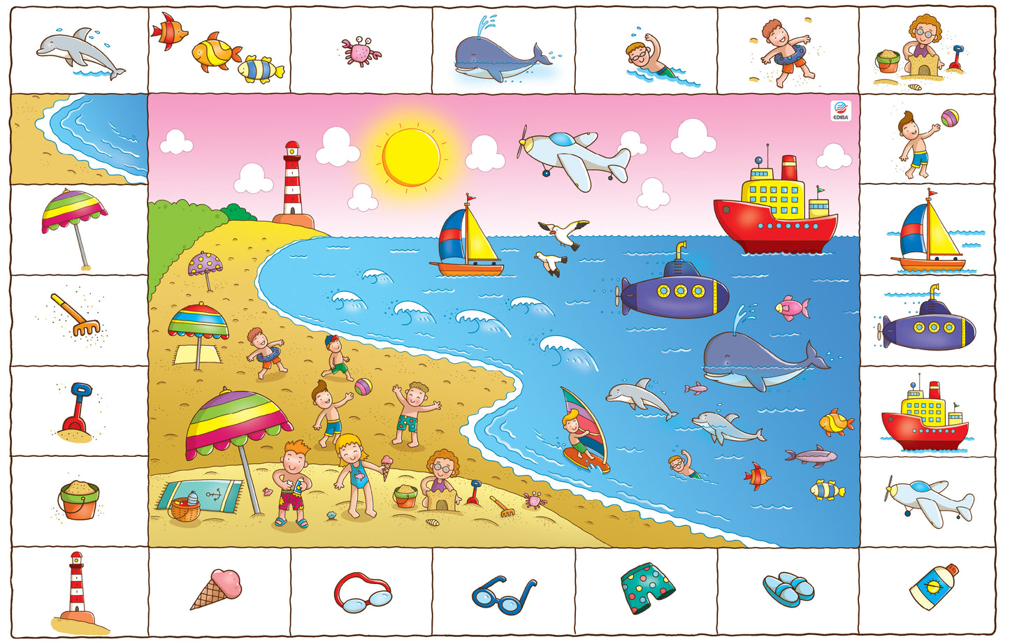 Maestr@ Infantil Nº 199