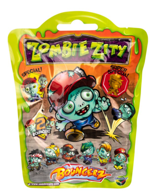 Revista Boing Nº 33 Octubre 2025