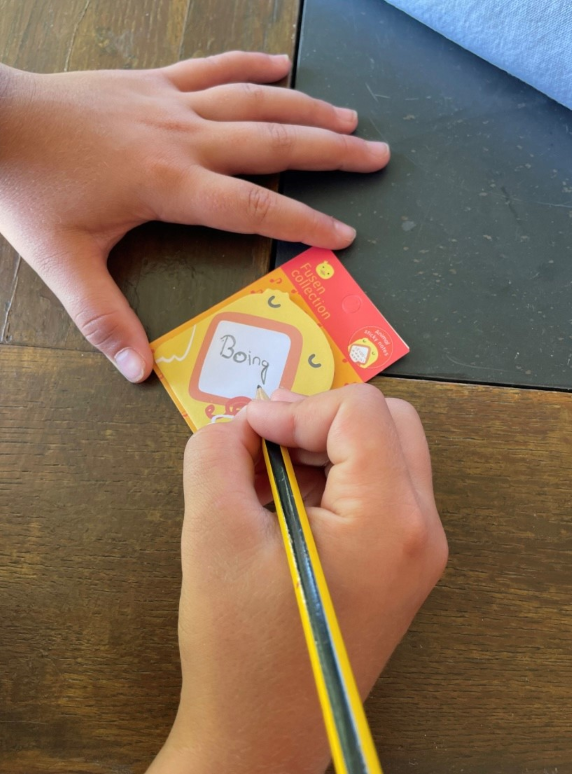 Revista Boing Nº 35 Diciembre 2025