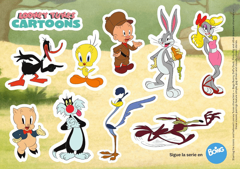 Revista Boing Nº 15