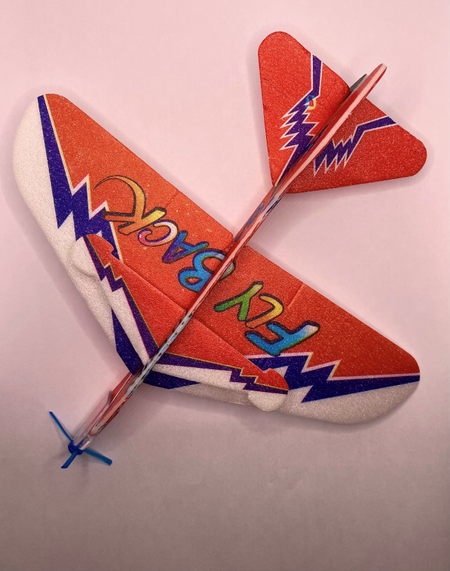 Revista Boing Nº 32 Septiembre 2025