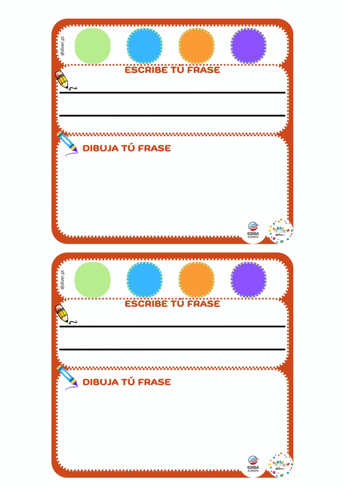 LANZA Y CONSTRUYE