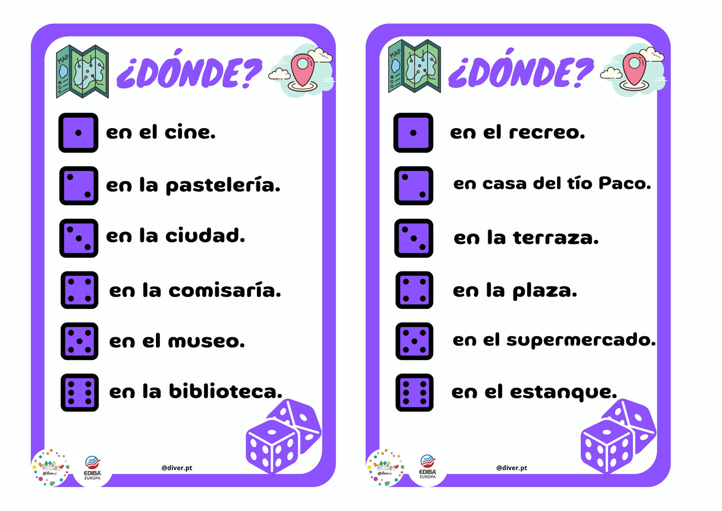 LANZA Y CONSTRUYE