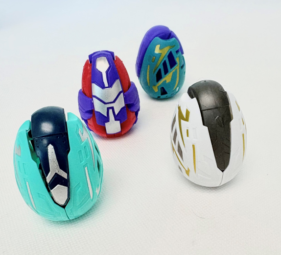 Revista Boing Nº 31 Julio/ Agosto 2025