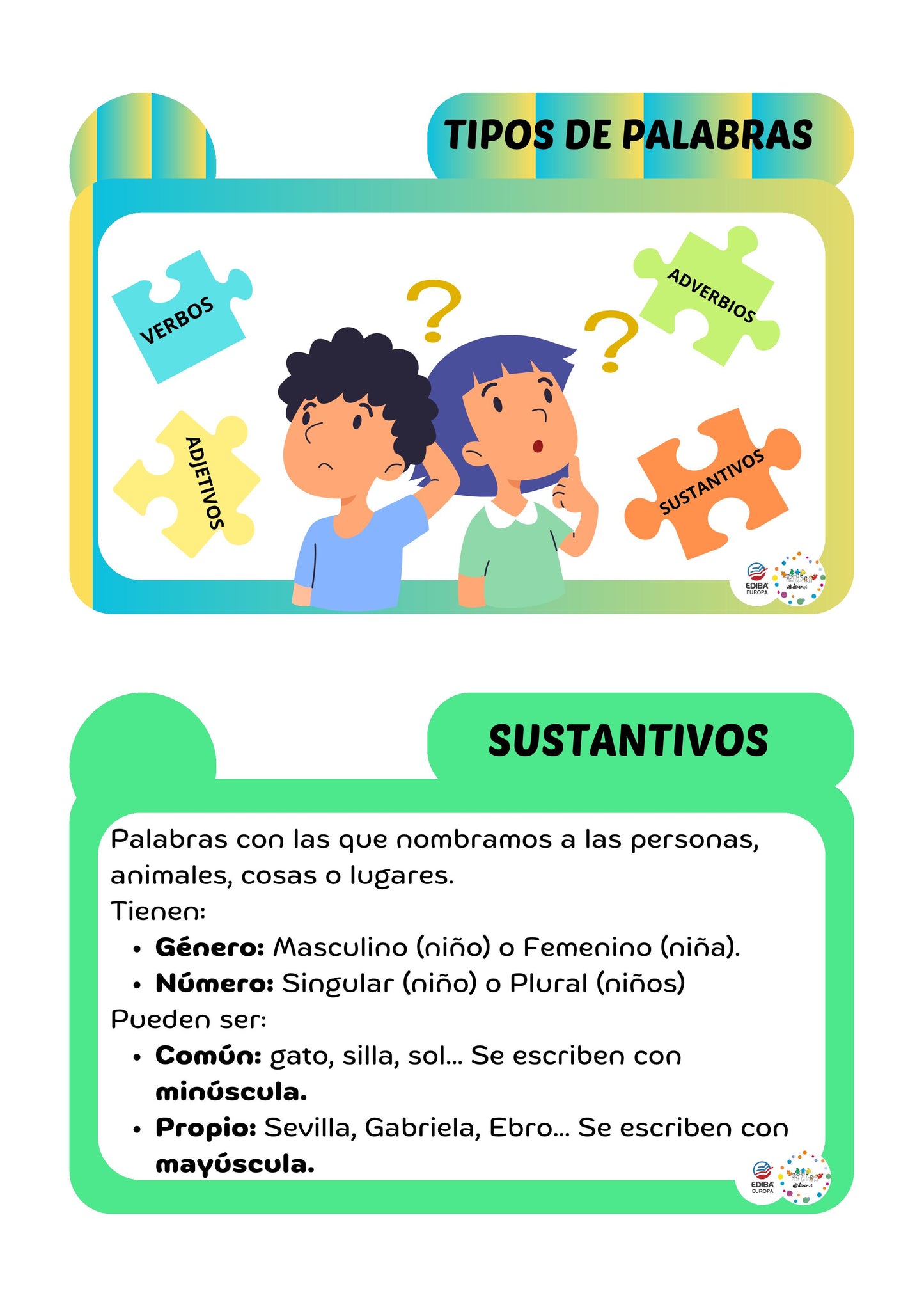 LÍO DE PALABRAS