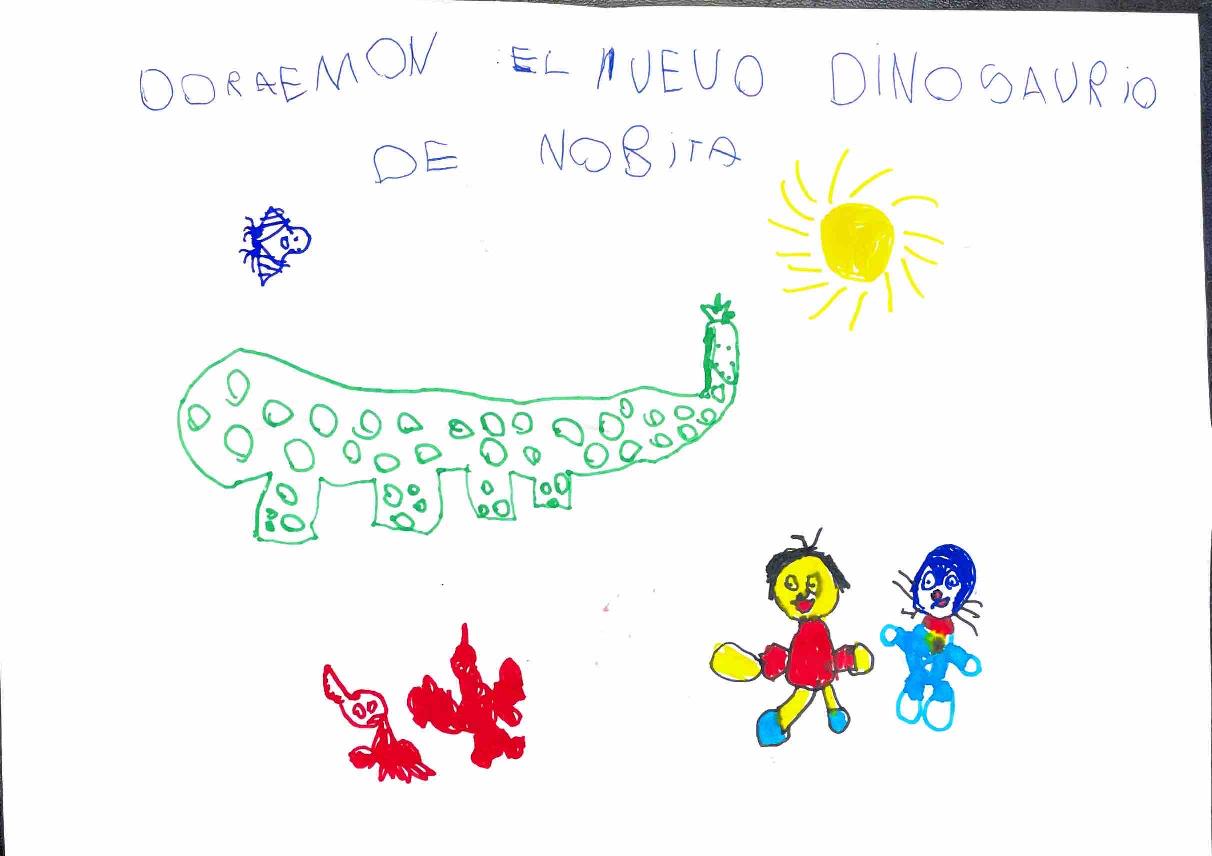 Concurso Superpack de Doraemon