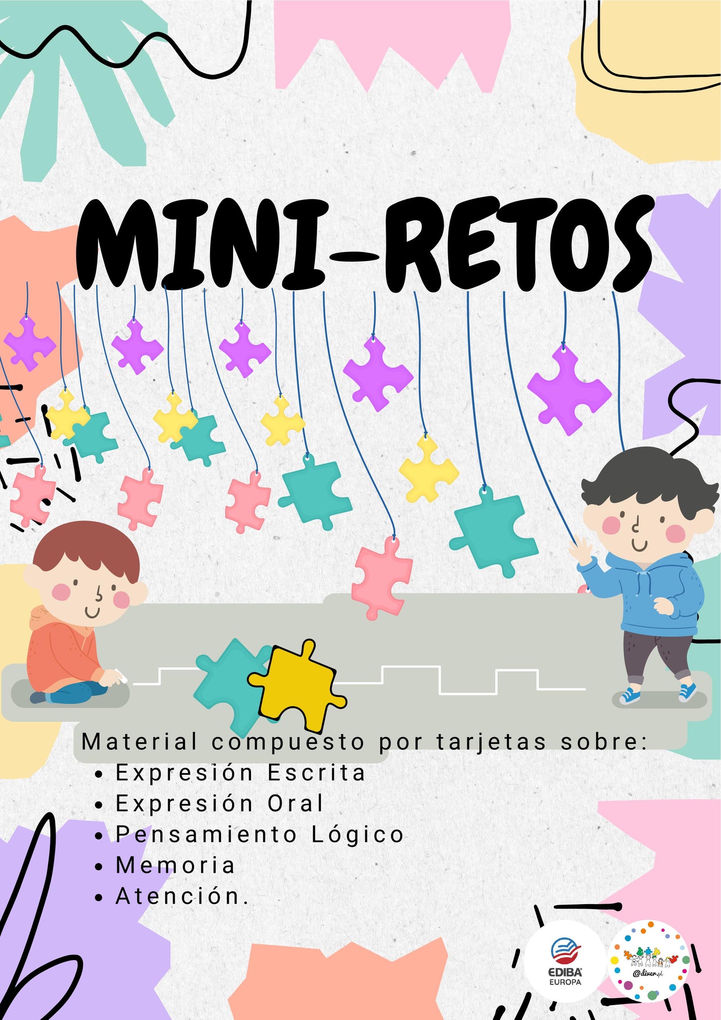 MINI RETOS