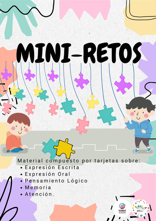 MINI RETOS