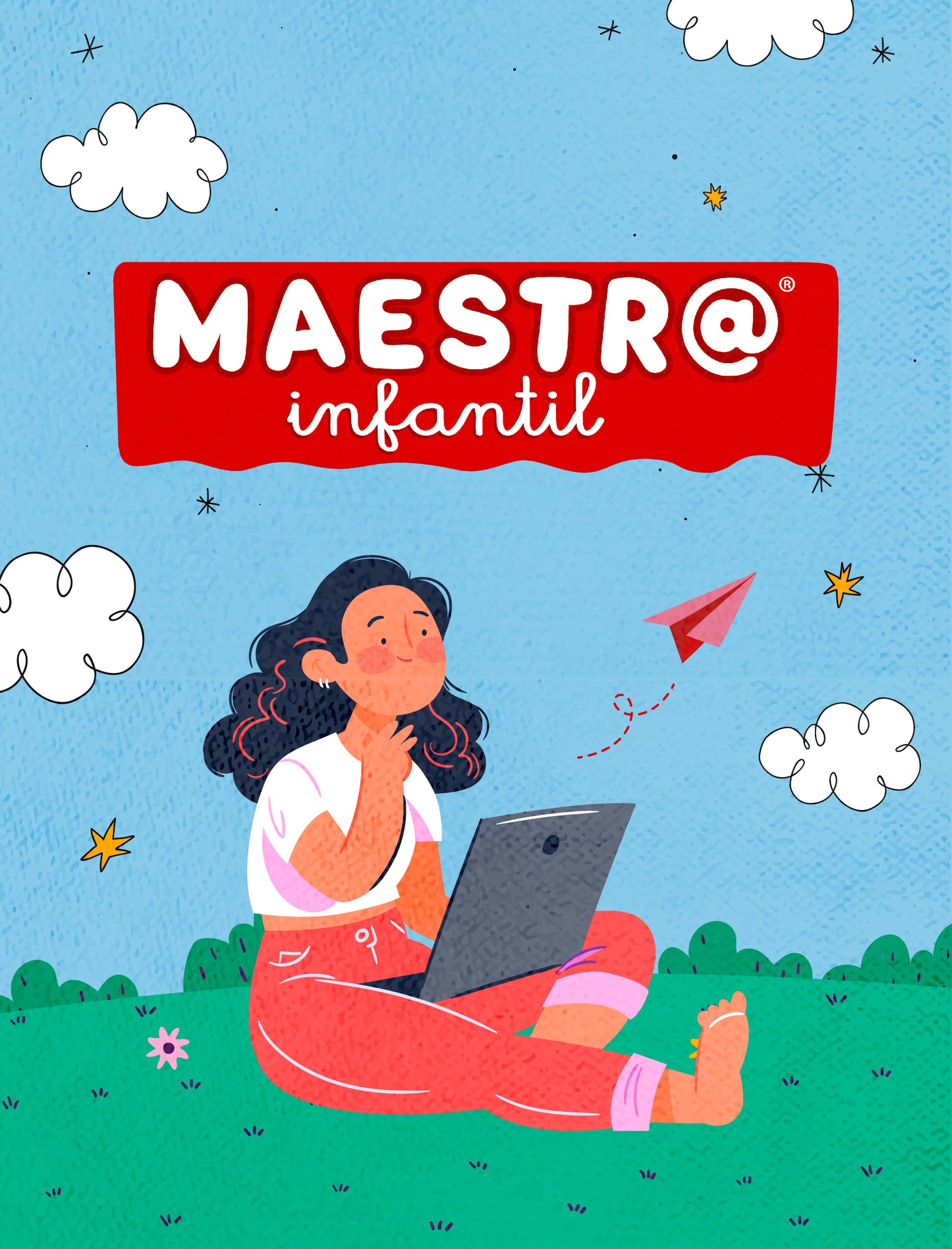Suscripción Maestra Infantil (No disponible)