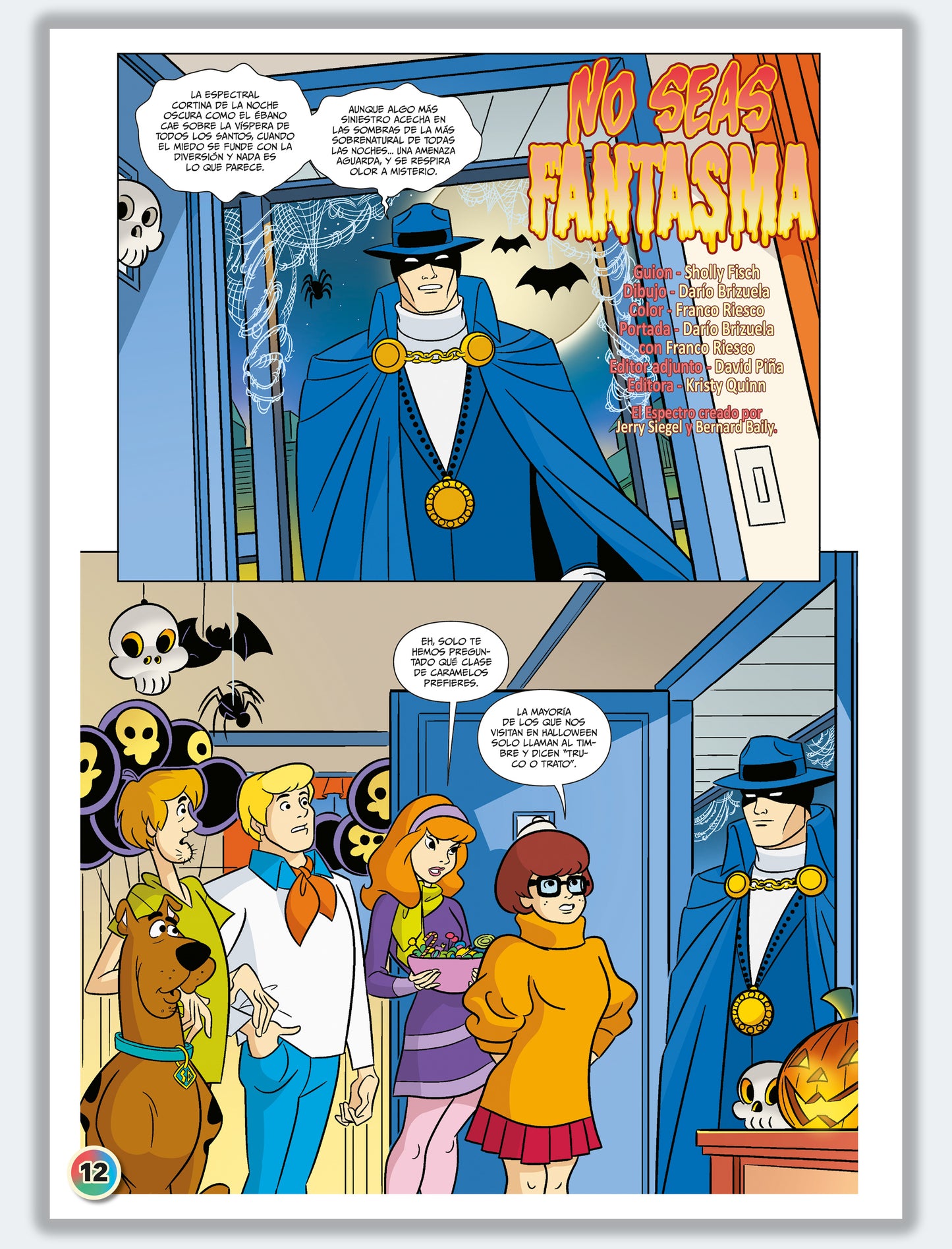 Revista Boing Nº 10
