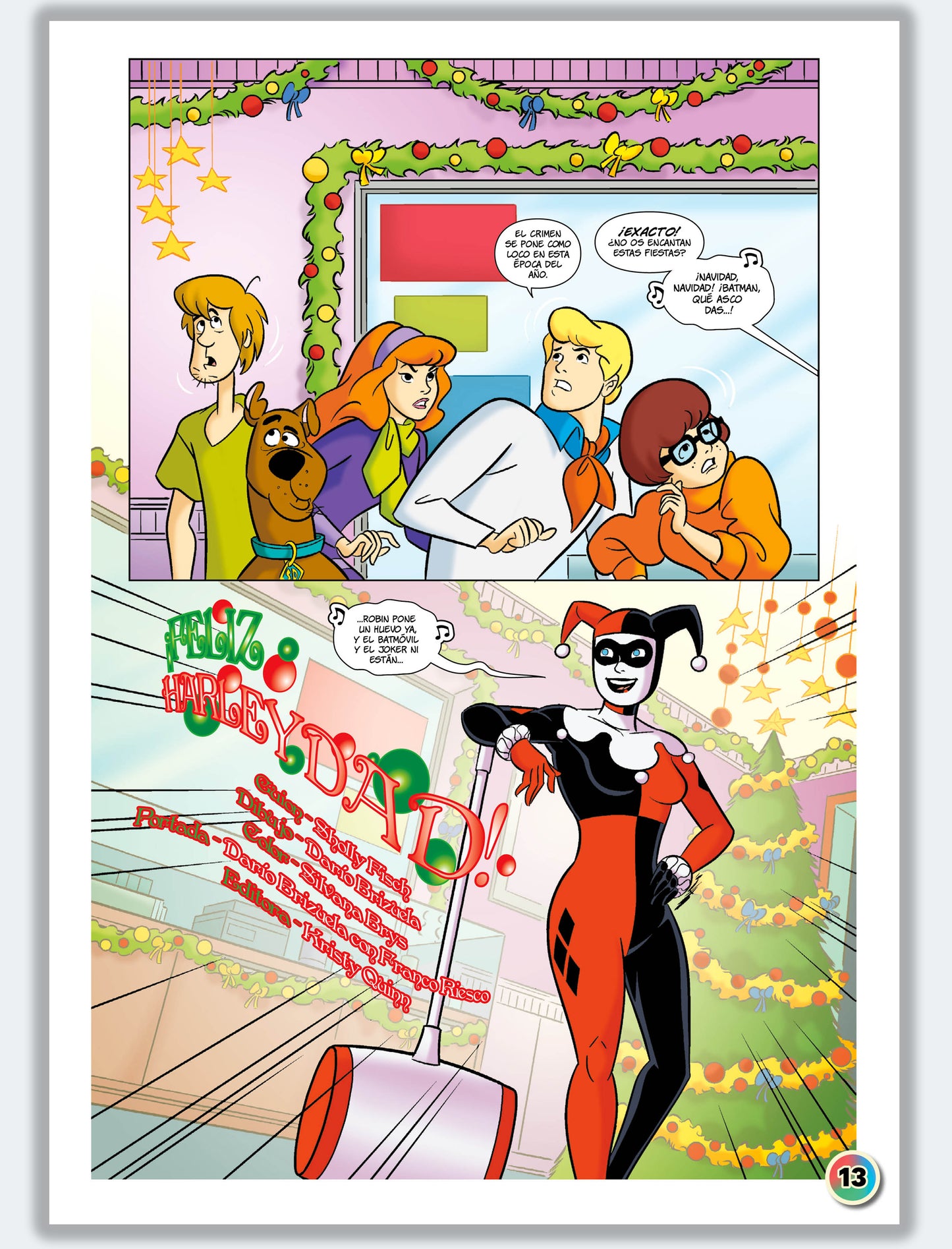 Revista Boing Nº 24