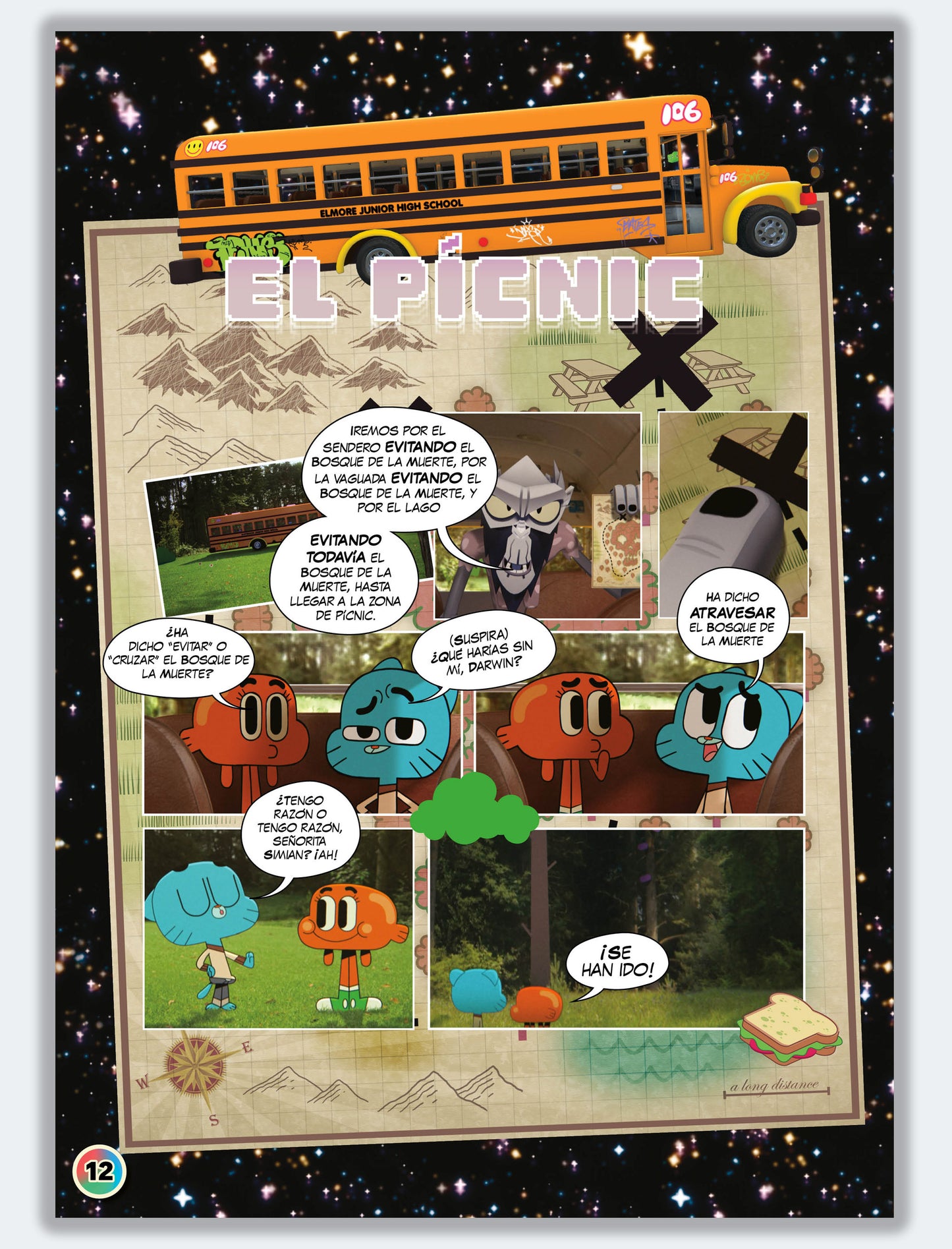Revista Boing Nº 28