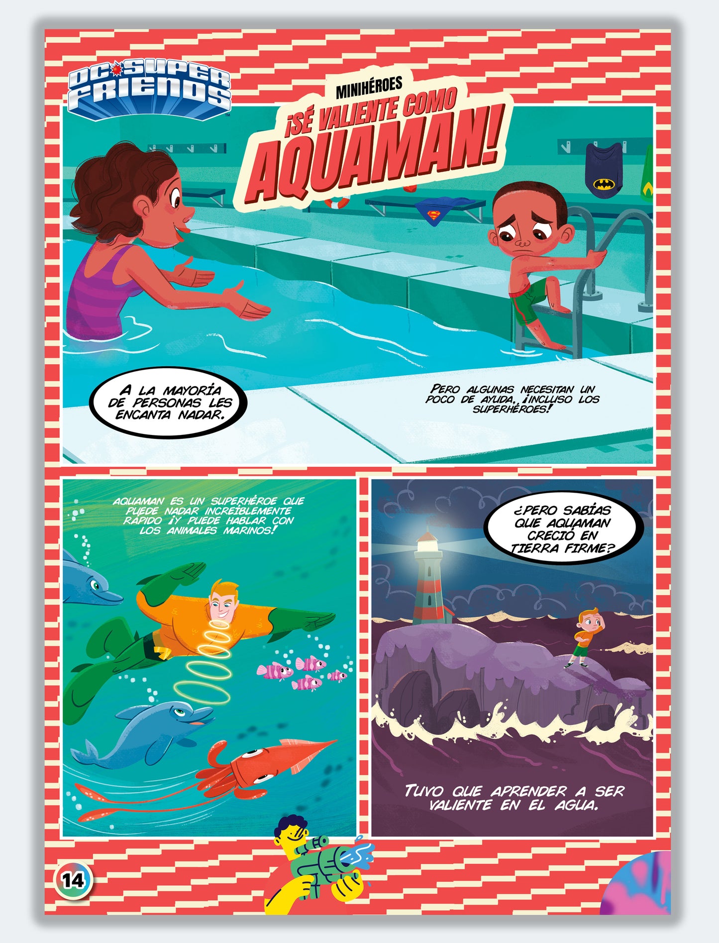 Revista Boing Nº 30