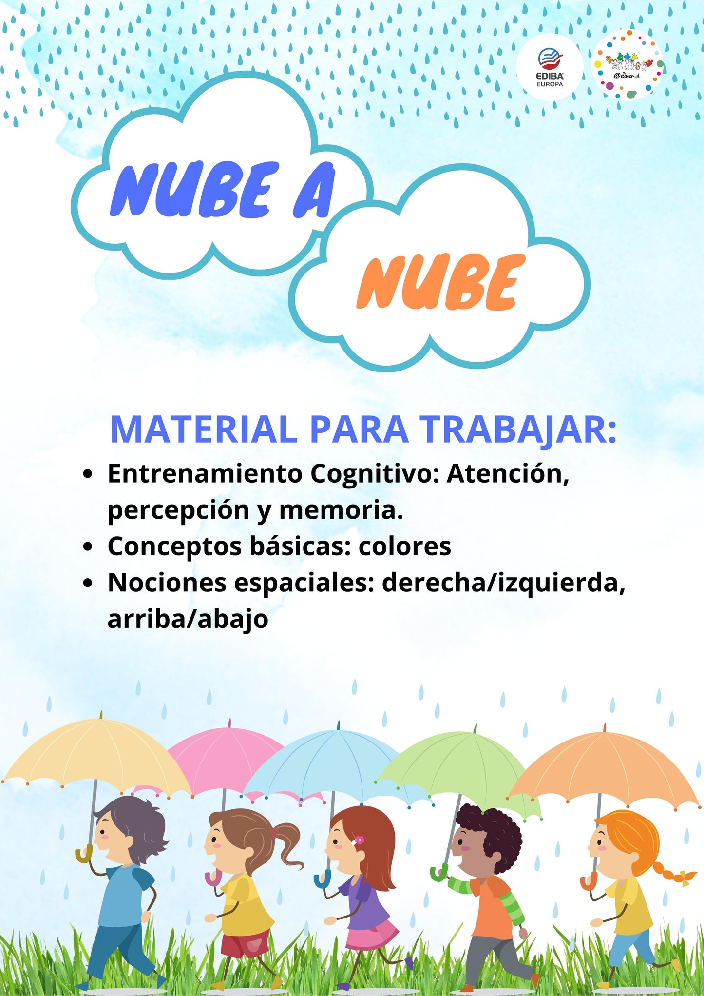 NUBE A NUBE