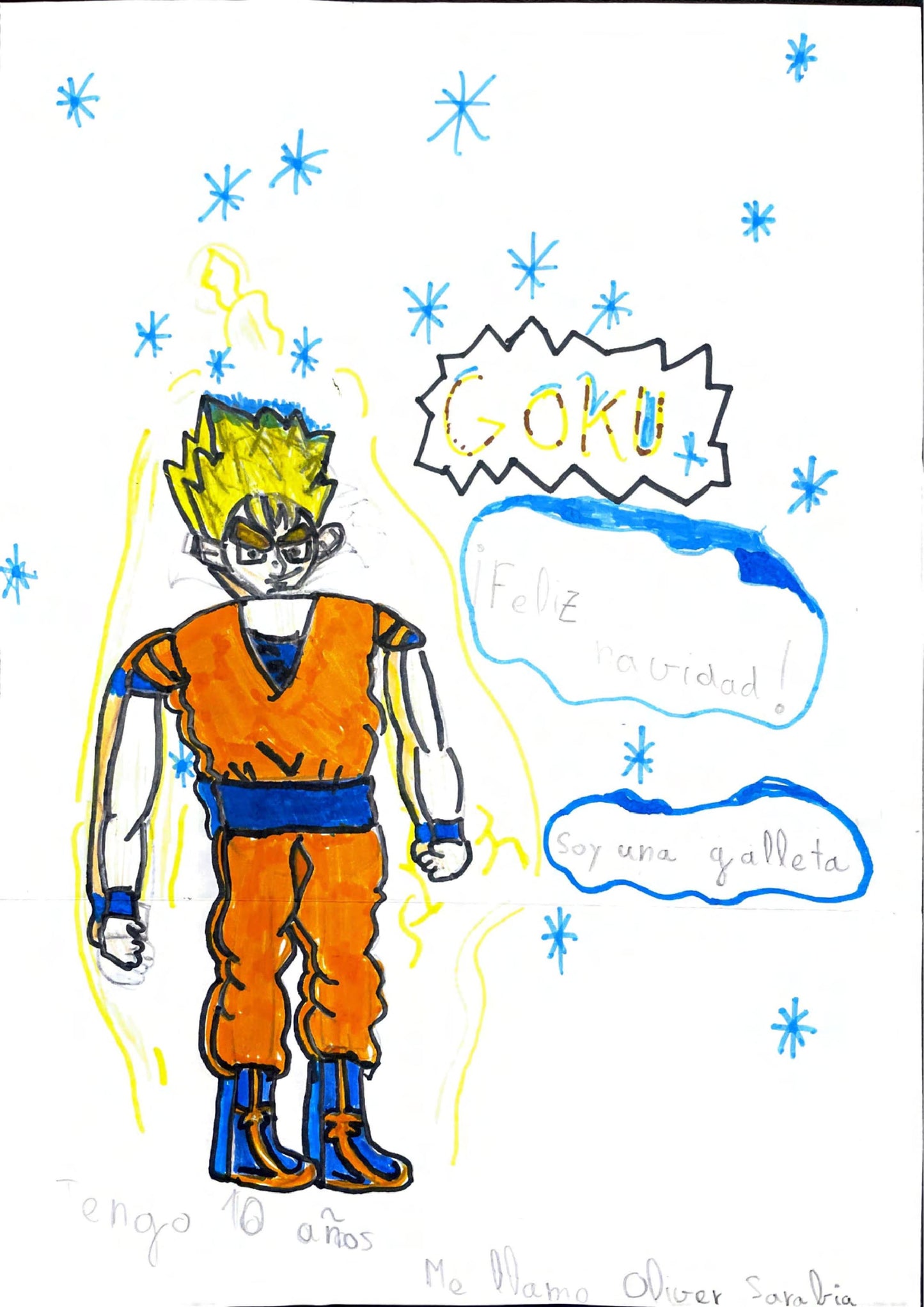 Concurso Pack Bandai