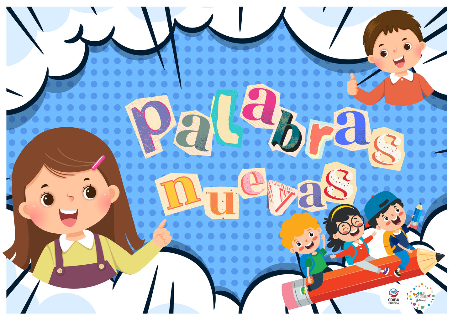 PALABRA PROTAGONISTA
