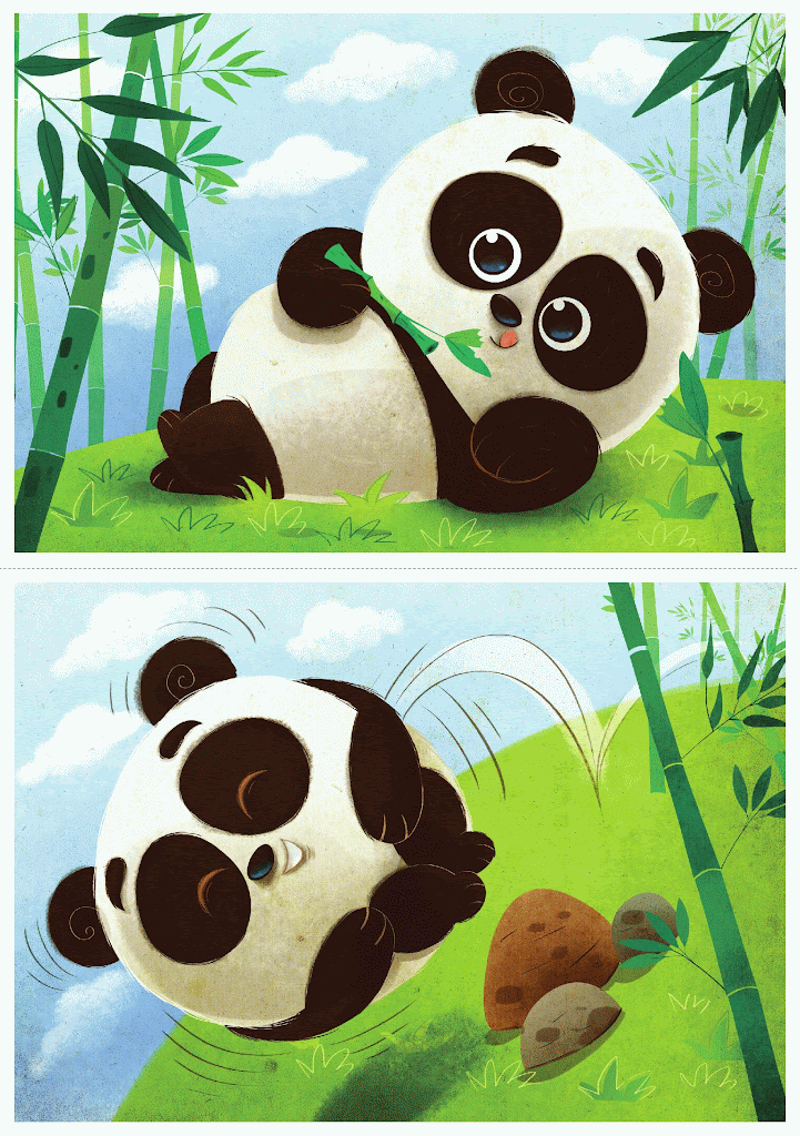 Cuento Pandita Tai