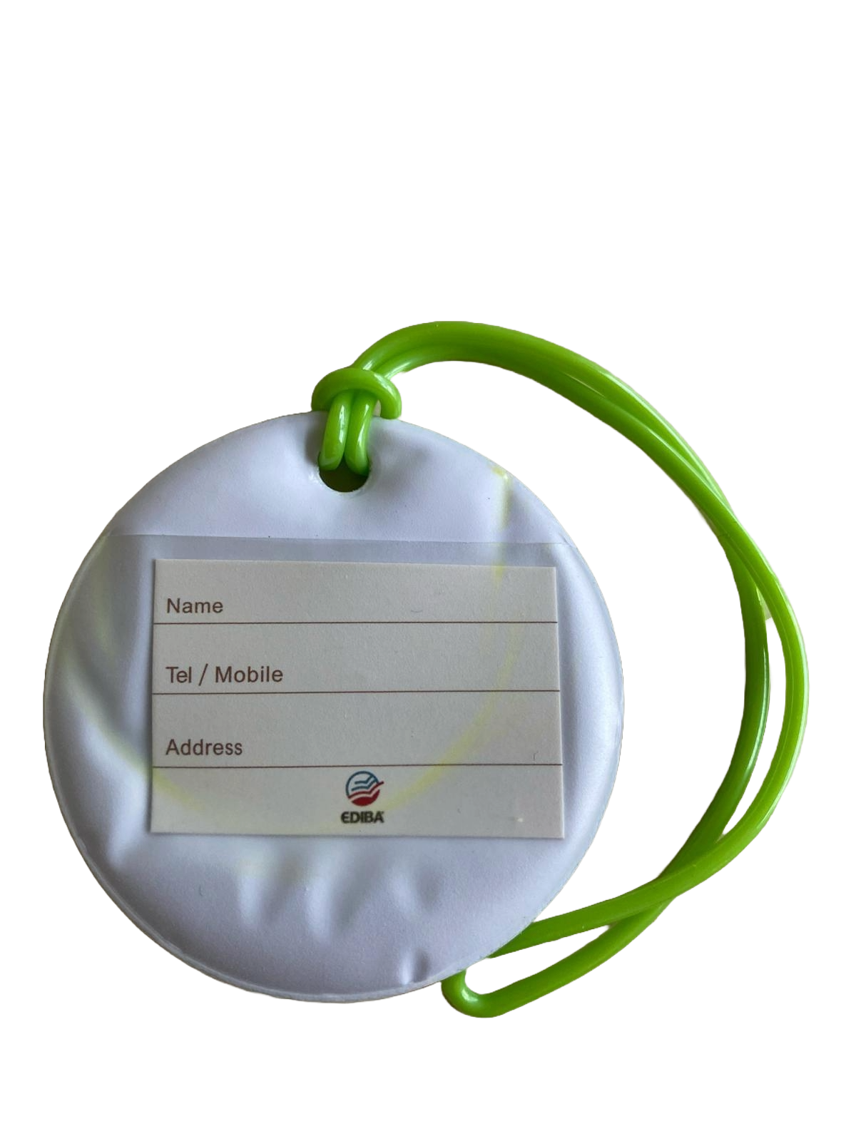Colgante Mochila Verde Superthings Serie Secret Spies