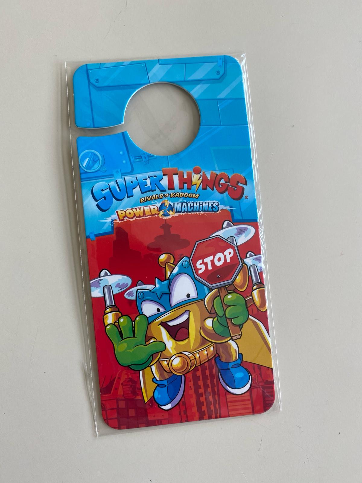 Superthings - Pack 4 Revistas Primavera