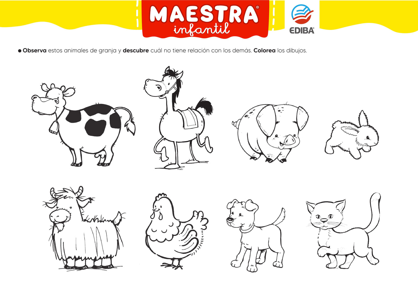Actividades Fotocopiables: Desarrollo mi Inteligencia