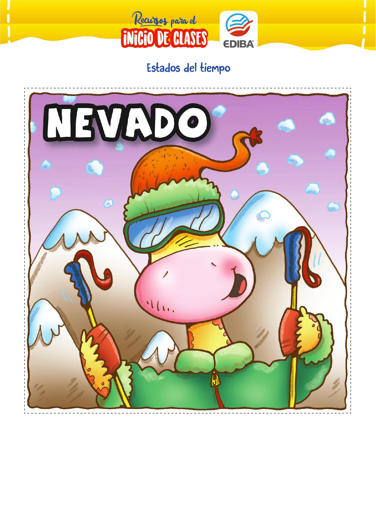Recursos para el Inicio de Clases