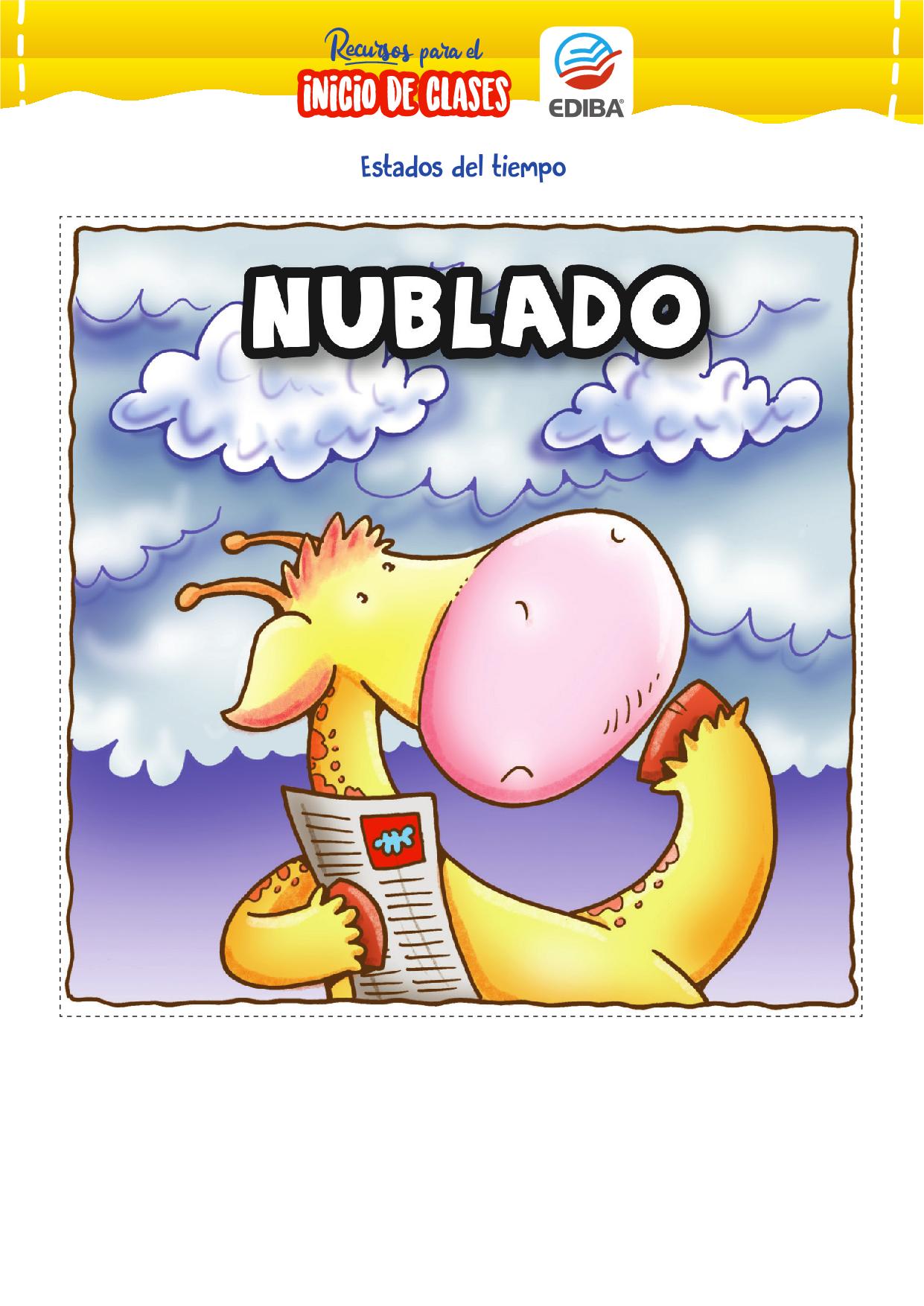 Recursos para el Inicio de Clases