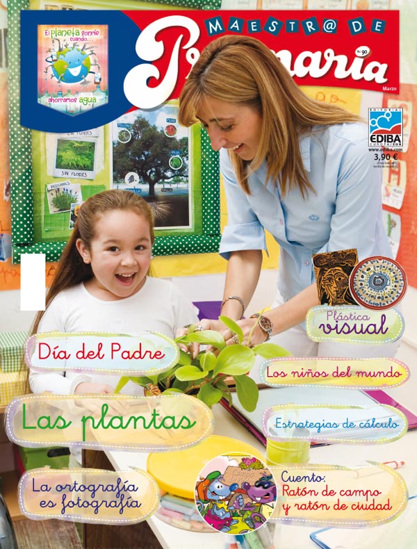 Maestr@ de Primaria Nº 90