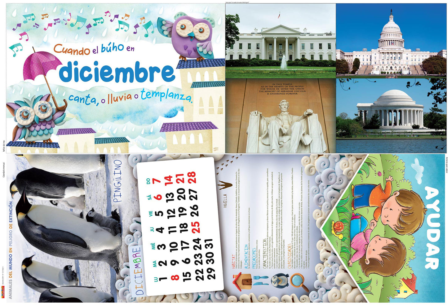 Maestr@ Infantil Nº 130