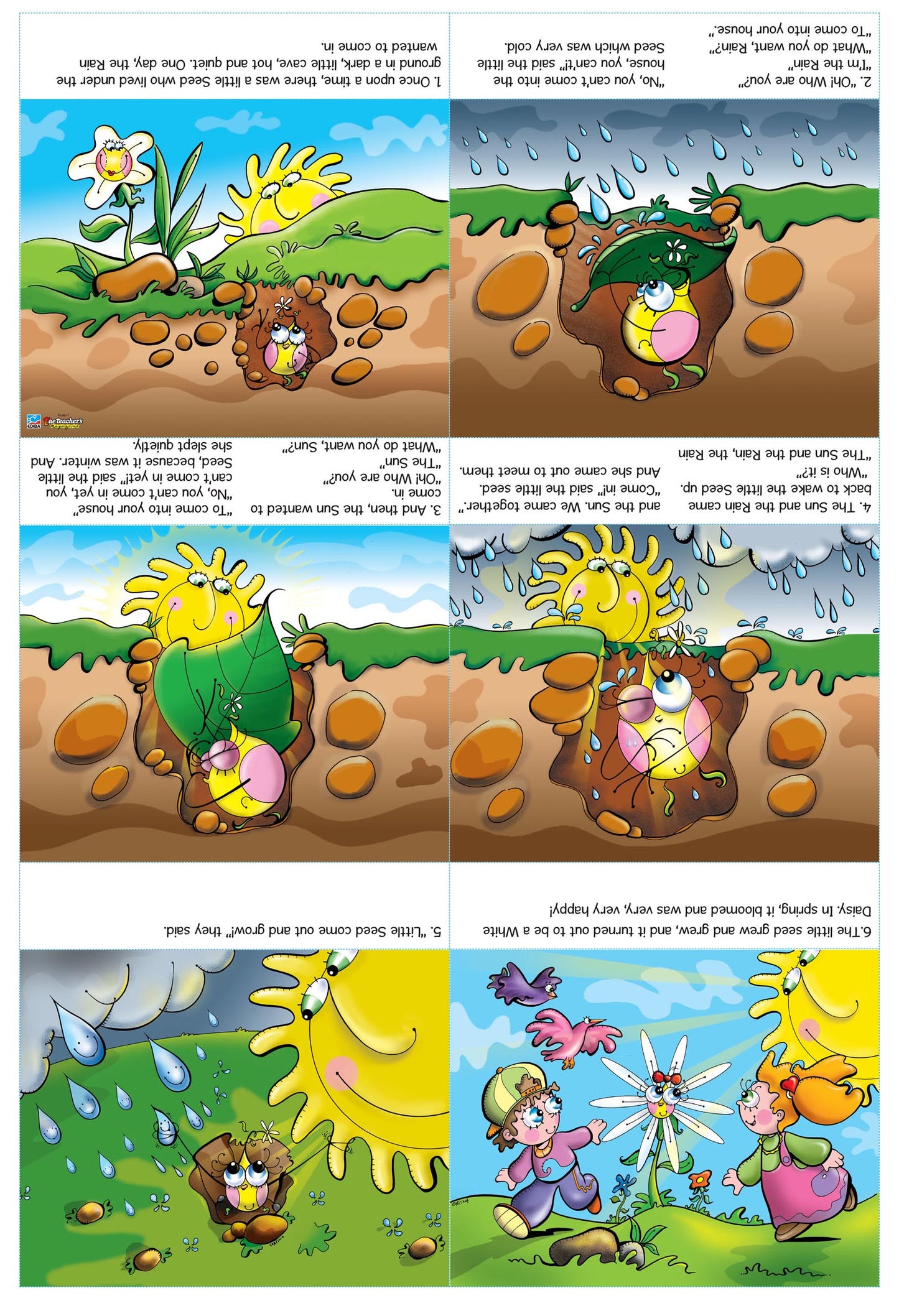 The Teacher's Magazine Nº 149