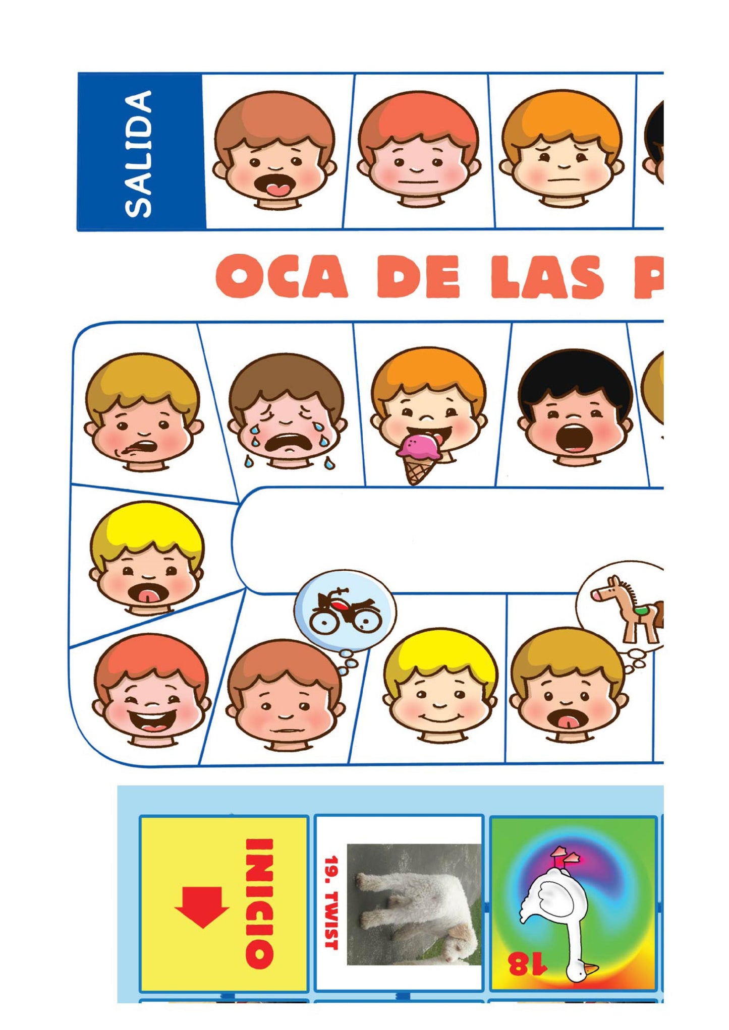 Educación Especial Nº 27