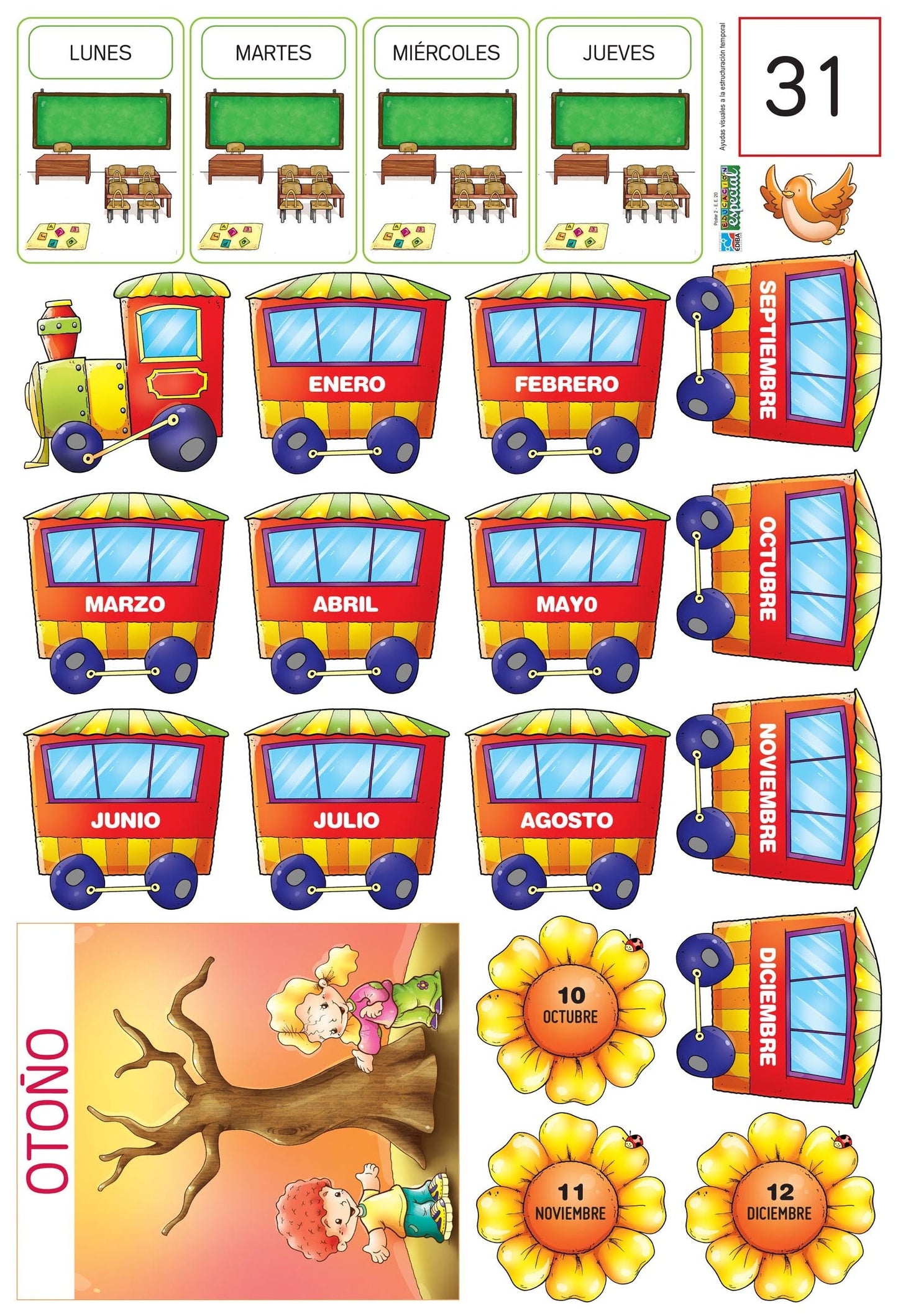 Educación Especial Nº 20