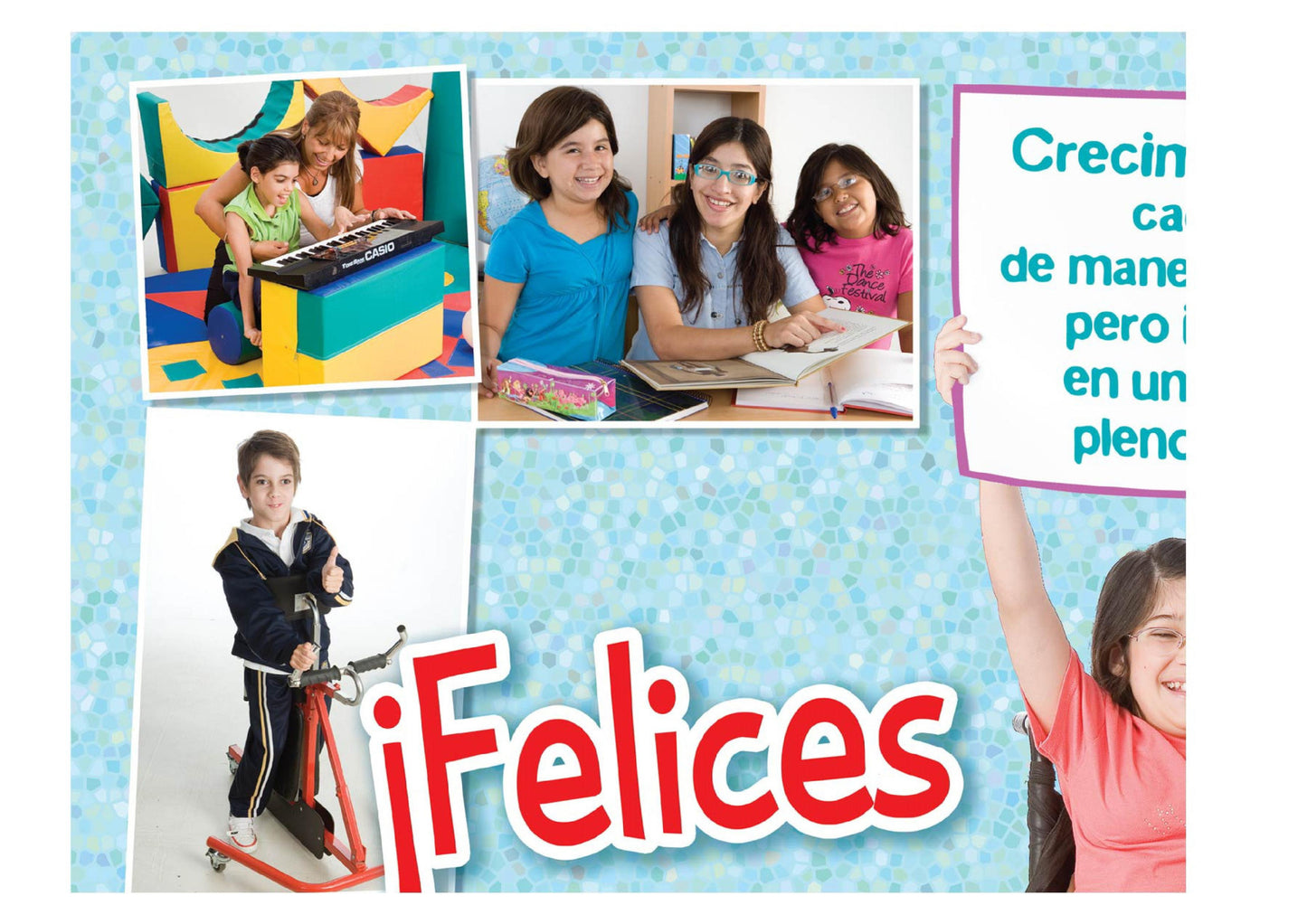 Educación Especial Nº 27