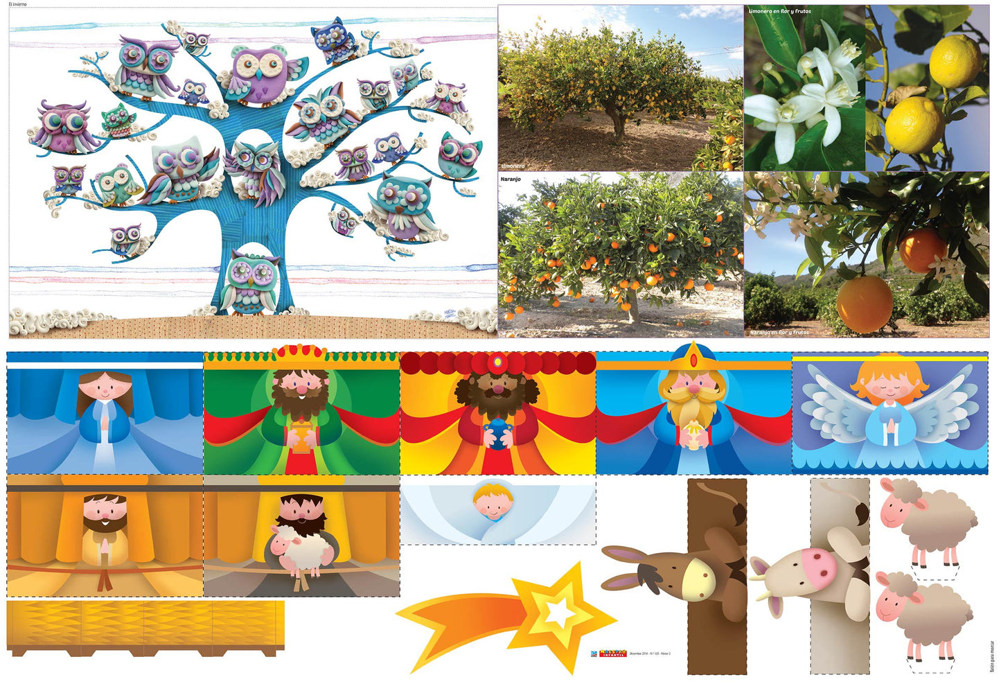 Maestr@ Infantil Nº 130