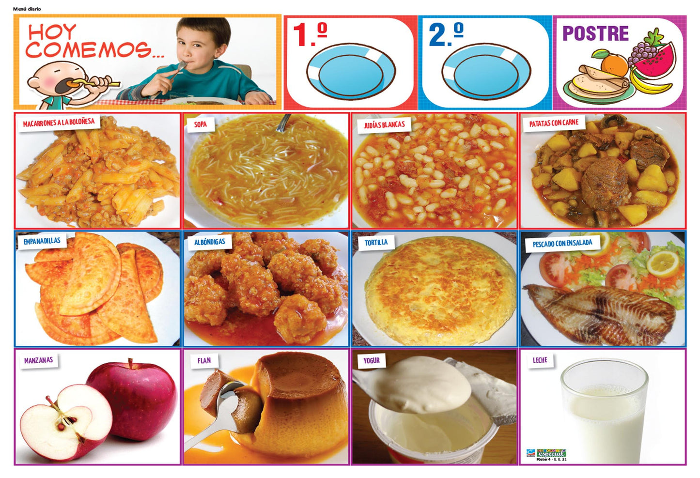 Educación Especial Nº 31