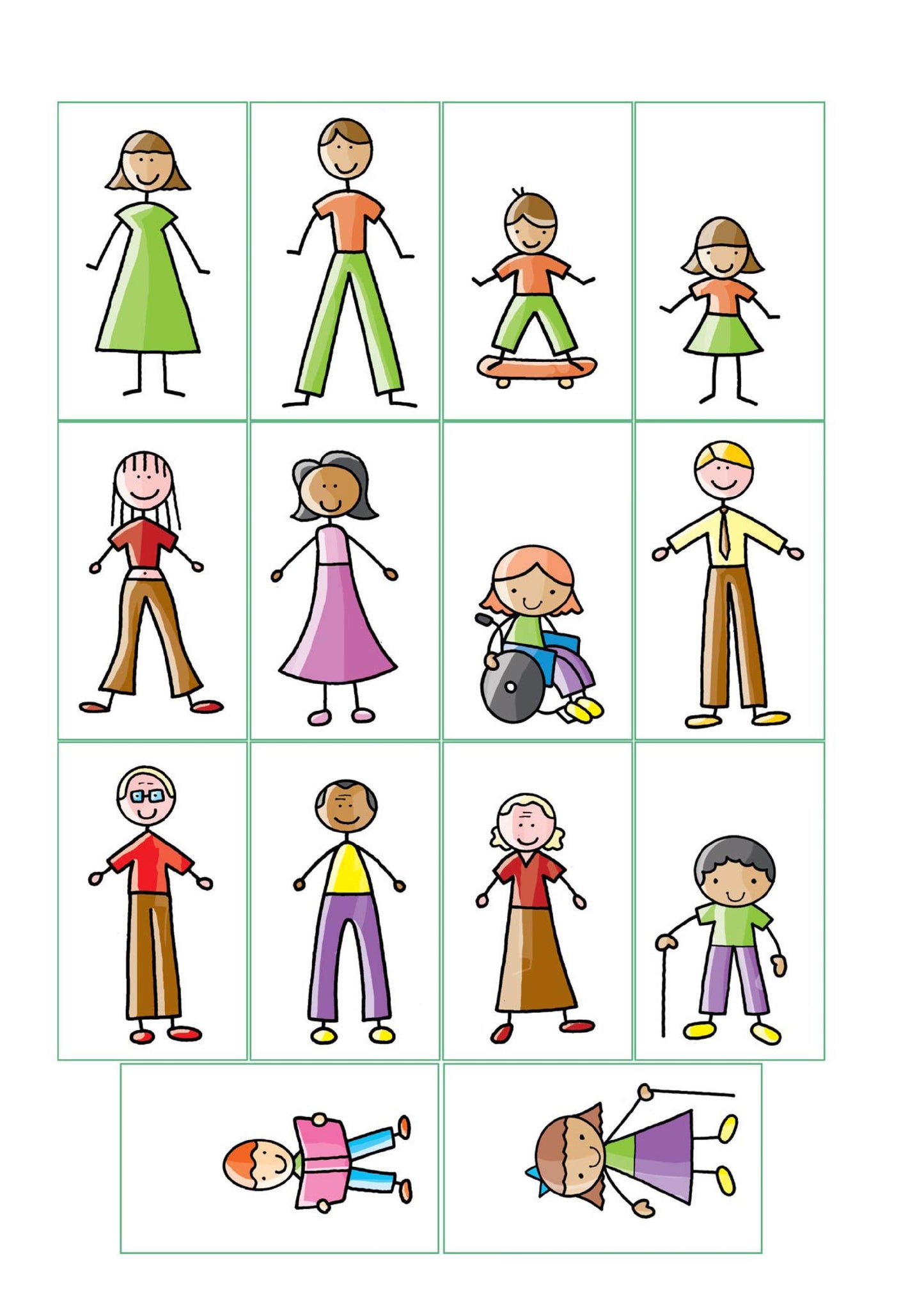 Educación Especial Nº 28