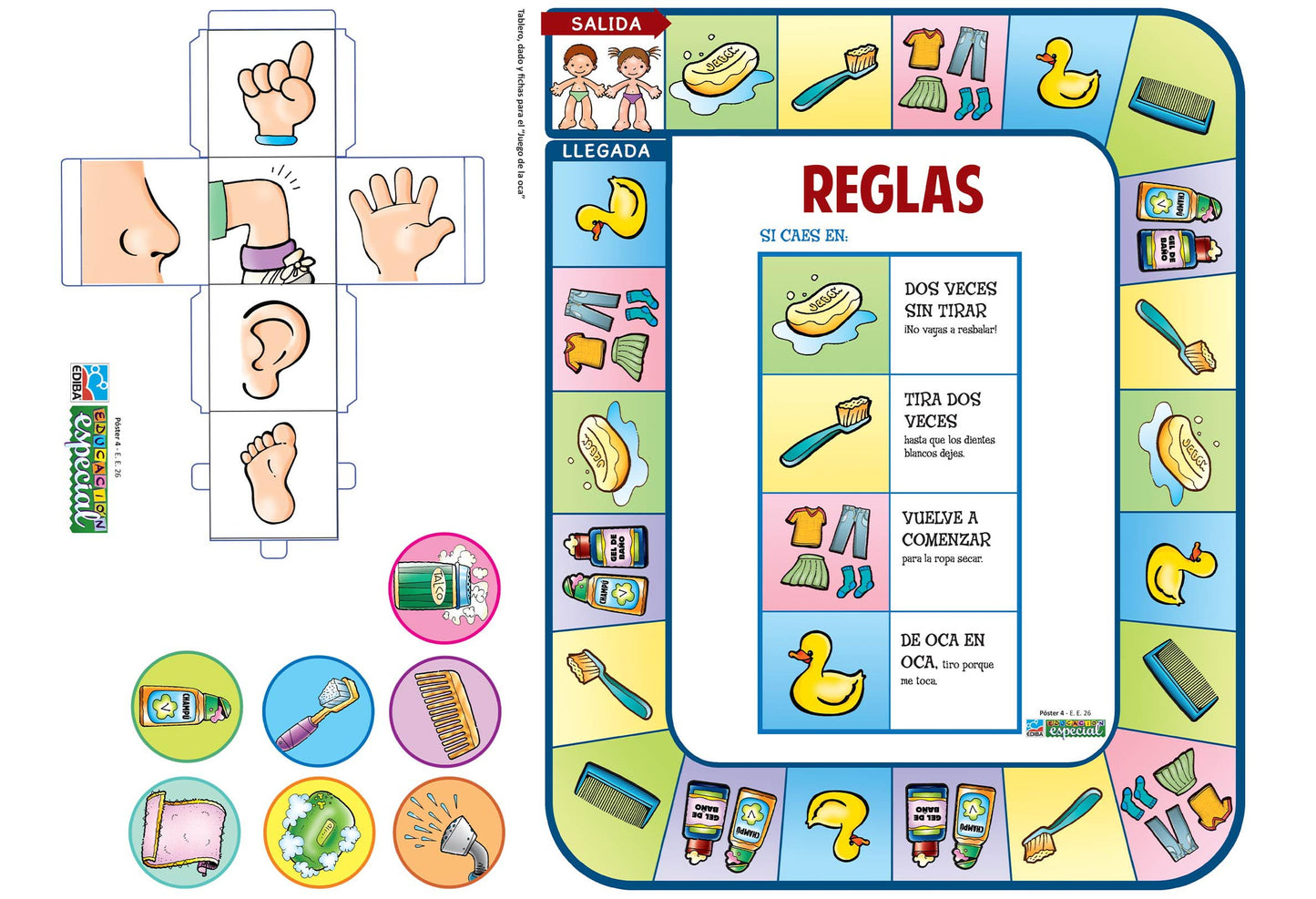 Educación Especial Nº 26